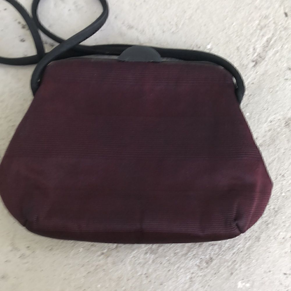 Vintage Coblentz original bag - Picture 4 of 7